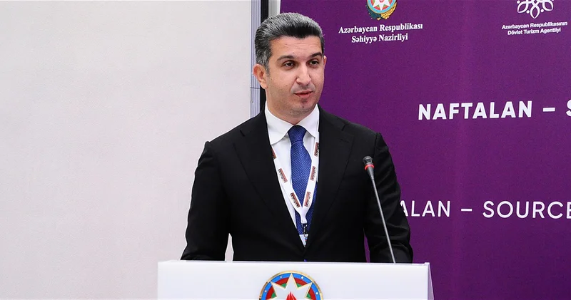 Глава ИВ Нафталана назначен главой ИВ Гёйгёльского района