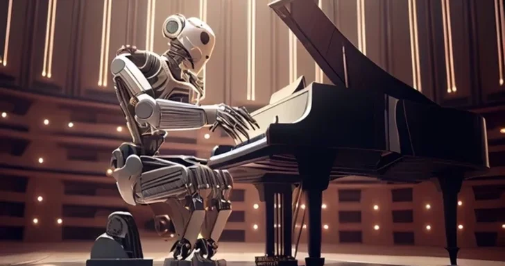 Созданная ИИ песня впервые в истории возглавила чарт Billboard