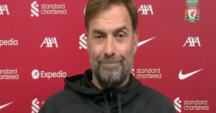 “Real”da Xabi Alonsonu Yurgen Klopp əvəzləyə bilər