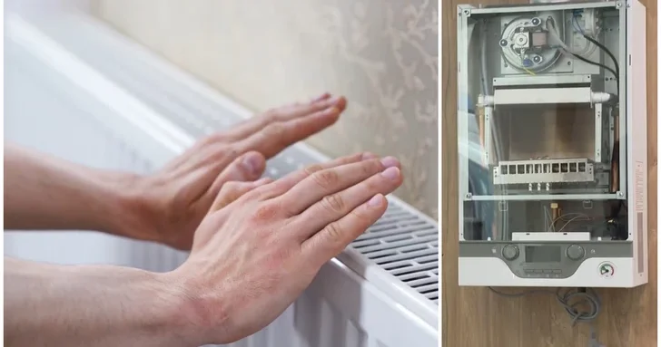 Почему радиаторы греют наполовину: специалист раскрывает секреты эффективного обогрева системы комби