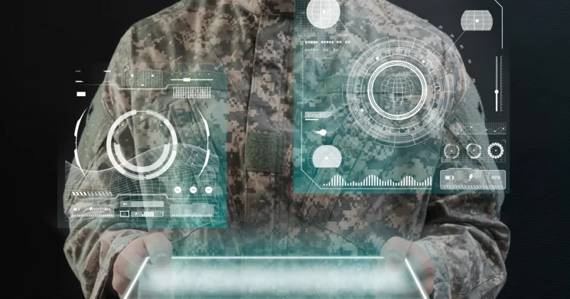 Qazaxıstanın hərbi hissələrində süni intellektlə işləyən videomüşahidə sistemi tətbiq olunacaq