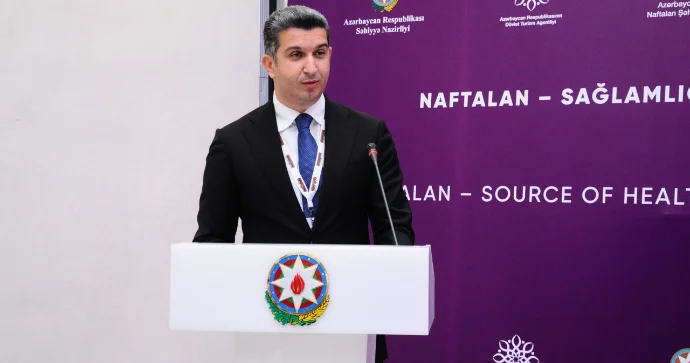 Naftalanın icra başçısı Göygölə təyinat aldı