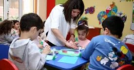 Tərbiyəçi vəzifəsi üzrə müsahibəyə start verilib