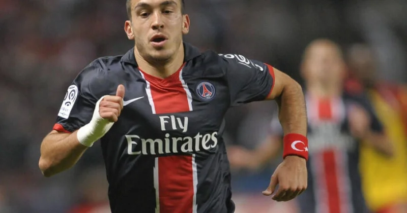 "Горжусь братским Азербайджаном" бывший форвард Фенербахче