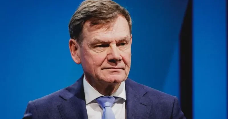 Германия выделяет дополнительные 40 млн евро для Украины