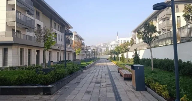 Azərbaycan məhəlləsi ndə işlər başa çatdı