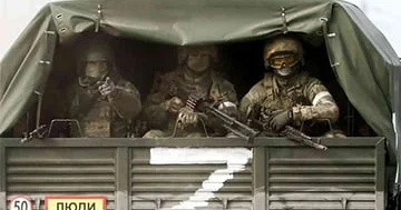 Rekord sayda rusiyalı qohumlarını müharibəyə göndərməyə qarşı çıxır...