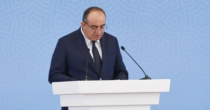 DTX nin həbs etdiyi icra başçısının yerinə TƏYİNAT FOTO