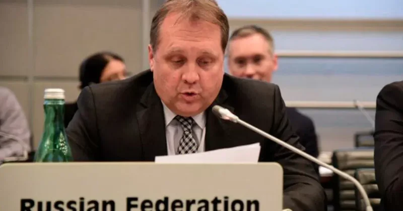 МИД РФ: Беларусь прикрыта российским ядерным щитом