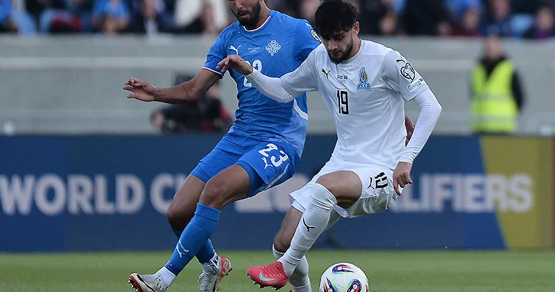 Millinin revanş arzusu