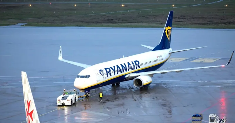 Gələn il Almaniyada aviareyslərin sayı xeyli azalacaq