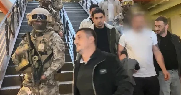 “BeIN Sports” telekanalına hücum edən şəxs barəsində qərar çıxarılıb