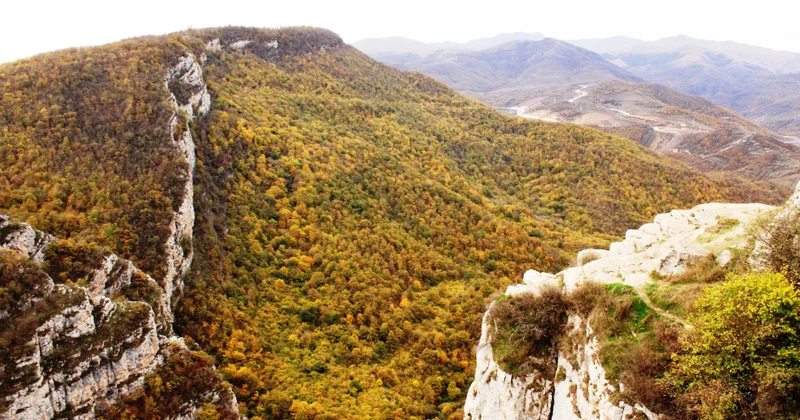 Cıdır düzü əsrarəngiz gözəlliklər məkanı