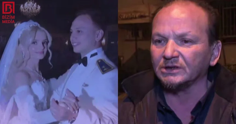 Şəhid atası: “Vətən üçün mən də döyüşüb, şəhid olaram” VİDEO