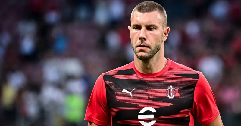 “Qalatasaray” serb futbloçu ilə danışıqlara hazırlaşır