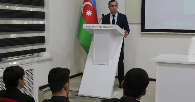 Konstitusiyanın qəbulu Ulu Öndər Heydər Əliyevin Azərbaycan dövlətçiliyi qarşısındakı ən böyük xidmətlərindən biridir