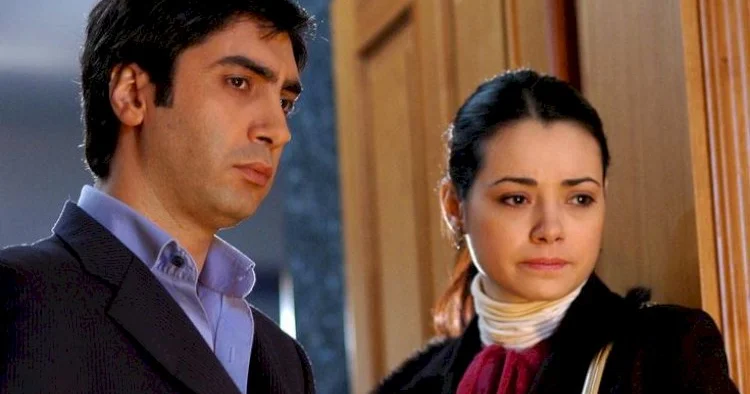 “Kurtlar Vadisi”nin aktrisası qəzaya düşdü