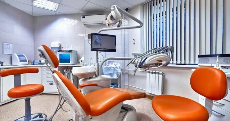 SN stamotojoli klinikaları YOXLADI: 72 klinikada...