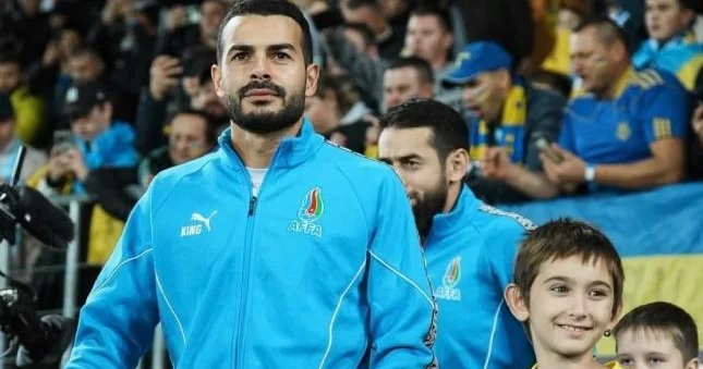 Emin Mahmudov da millinin oyununu buraxa bilər