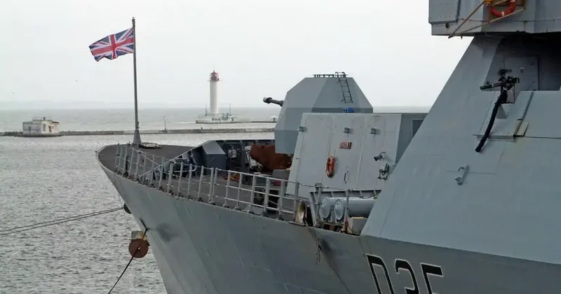 London və Vaşinqton arasında kəşfiyyat mübadiləsi dayandırılıb