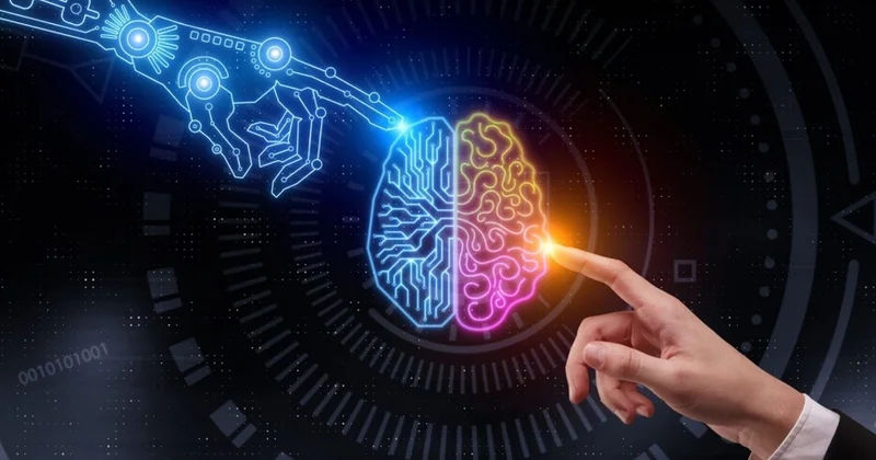 Süni intellektdən geniş istifadə edən ölkələr Siyahıda Azərbaycan da var