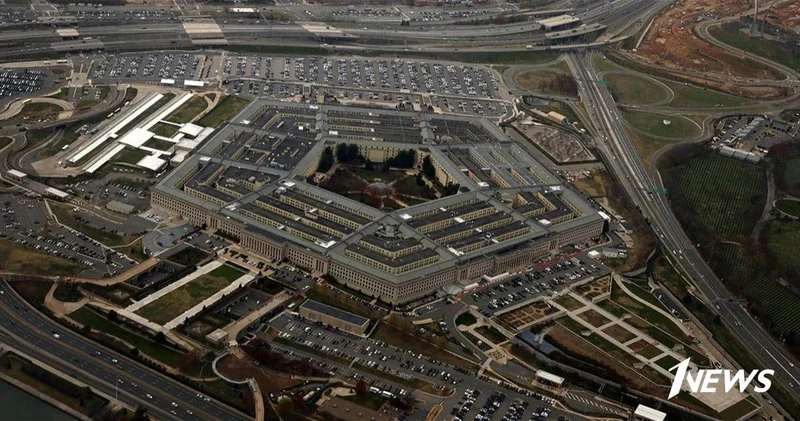 Смена названия Пентагона может обойтись в 2 млрд долларов