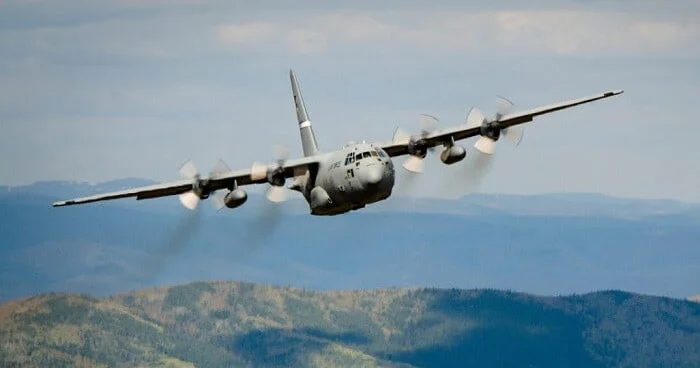 C 130 son 4 gündə Gəncəyə neçə reys həyata keçirib?