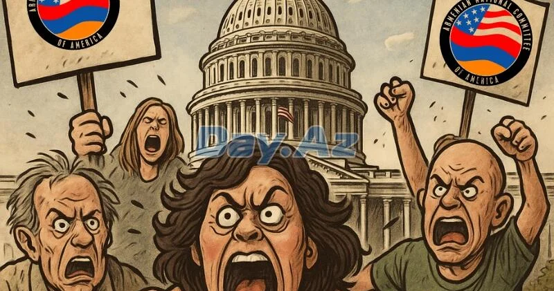 Очередное нелепое заявление ANСA громко, бессмысленно, привычно