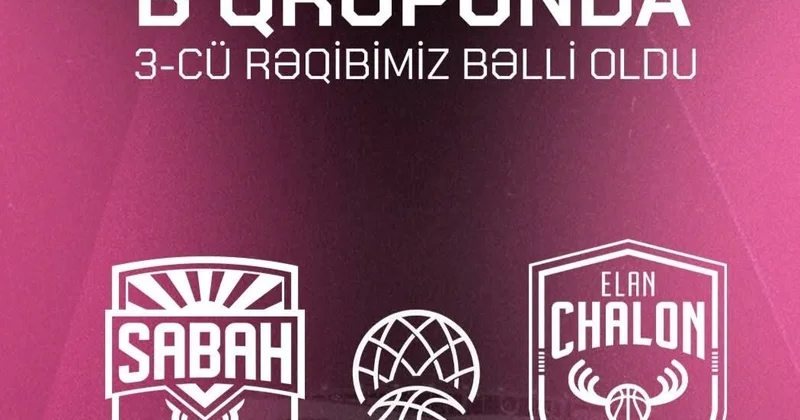 Sabah Fransa klubunu qonaq edir