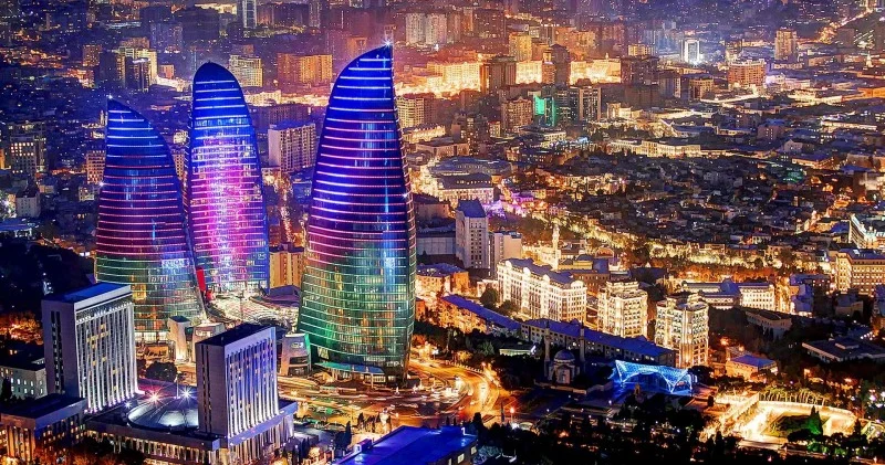 Bakıda Azərbaycanın multikultural dəyərləri müzakirə olunub