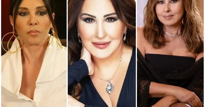 Yaşı 70 i keçən TÜRKİYƏLİ MƏŞHURLAR SİYAHI