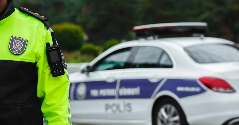 Обращение Дорожной полиции к водителям будьте осторожны!