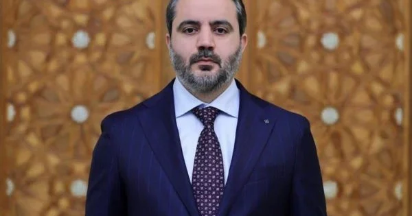 KİV: Trampın oğlu Ermənistana səfərini ləğv edib