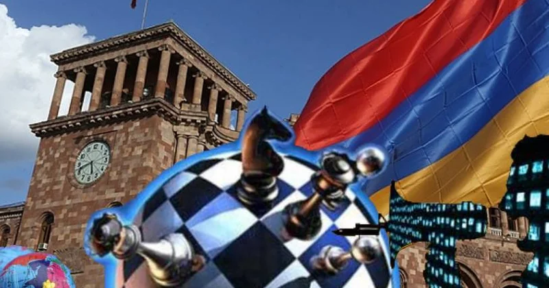 Geosiyasi maraqlar fonunda HƏSSAS DURUM TƏHLİL