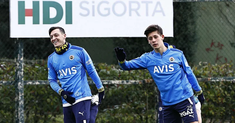 London klubu yeni Məsut Özil ini tapdı