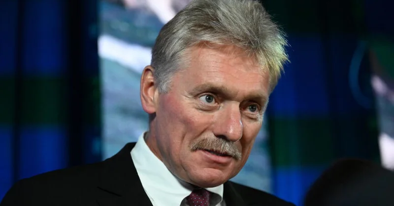 Avropanın müharibəyə hazırlaşdığını görürük Peskov