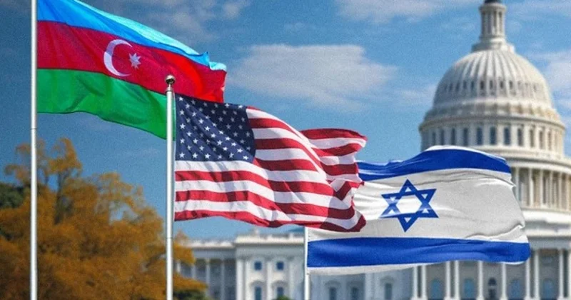 Турция и Иран нас не поймут : эксперт об участии Азербайджана в Авраамовых соглашениях