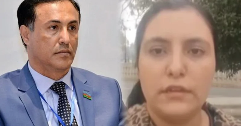 Deputatın qızı şikayətləndi: Atamla bağlı müraciətim...