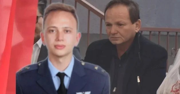 Şəhid atasından təsirli sözlər: “Bir il əvvəl evlənmişdi”