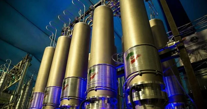 İranın uran ehtiyatları hücumlar zamanı ciddi zərər görüb