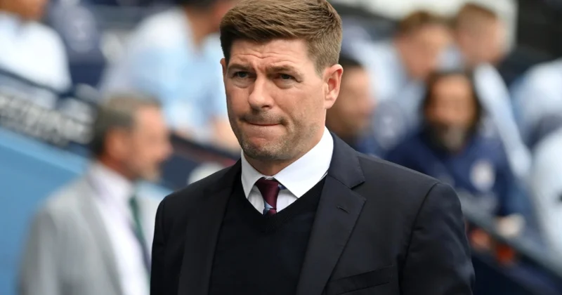 Reyncers ə yox deyən Cerrard İngiltərə klubunu çalışdırmağa yaxındır