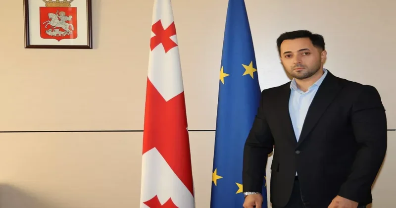 В Грузии азербайджанец назначен заместителем мэра