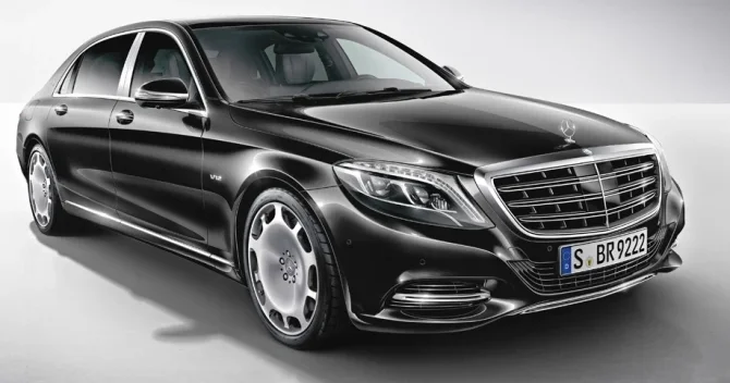 Azərbaycanda satışda olan ən bahalı maşın nömrələri: 55 minə (QİYMƏTLƏR)