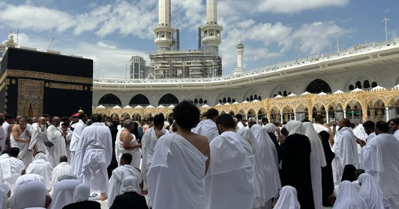 Yeni Həcc qaydası açıqlandı: onlara viza verilməyəcək