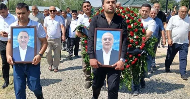 Rusiyada saxlanılan azərbaycanlılar niyə azad edilmir?