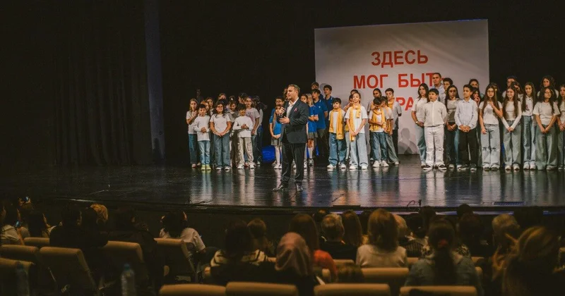 Uşaq Junior Liqası: 1/8 final mərhələsinin parlaq startı! FOTO