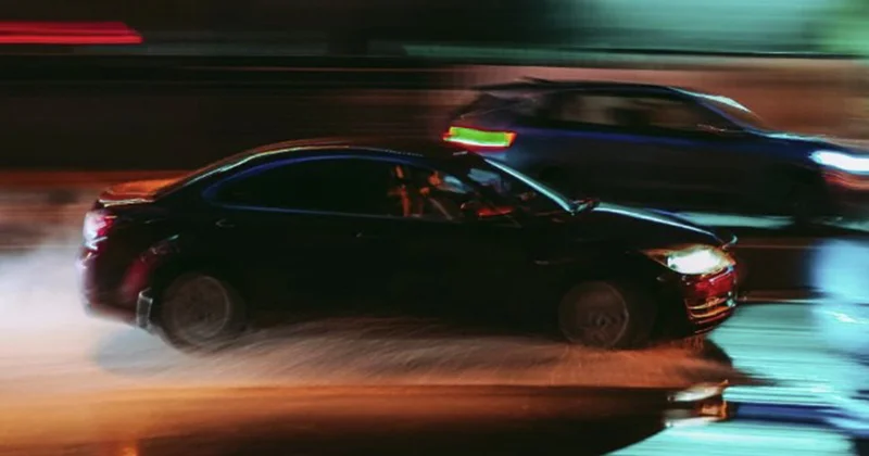 Водителям вновь напомнили о важности соблюдения скоростных ограничений