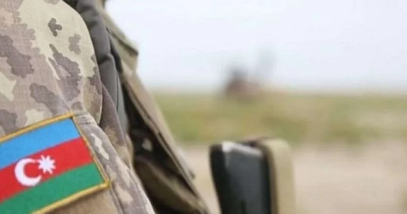 Hərbi xidmət müddəti 6 ay azaldılır Ehtiyatda olan zabitlərdə