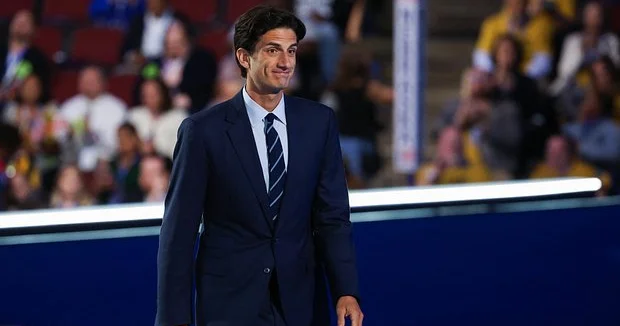 Kennedinin yeganə nəvəsindən xəbər var