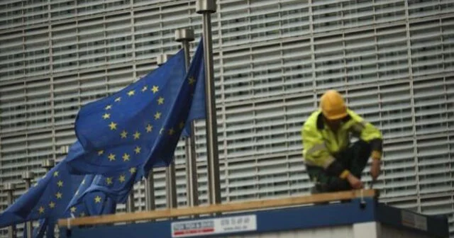 Avropada orta aylıq əmək haqqı 3500 avroya yaxınlaşır